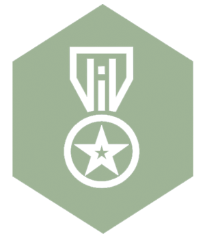 medal